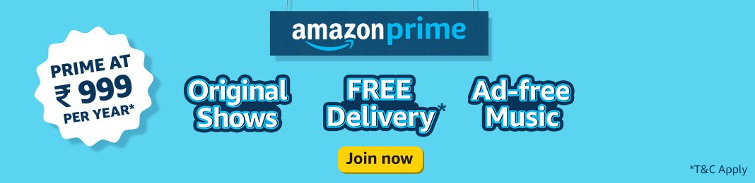 Amazon Prime basics hub