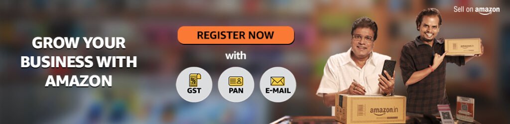 amazon seller basics hub